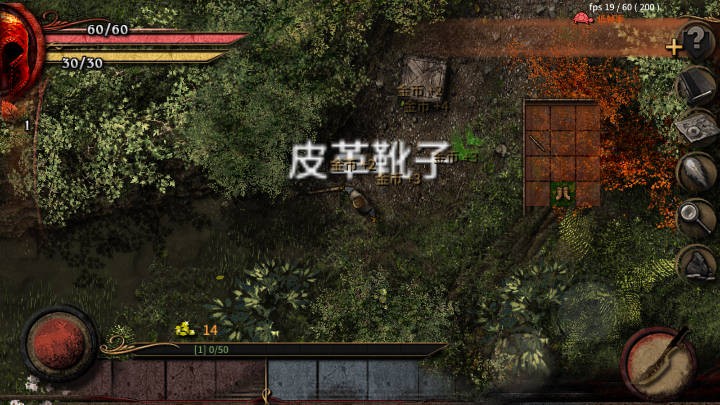阿尔莫拉岛中文版