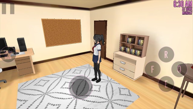 yanderesimulator中文版