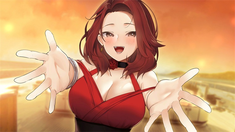 寻爱或赴死汉化版