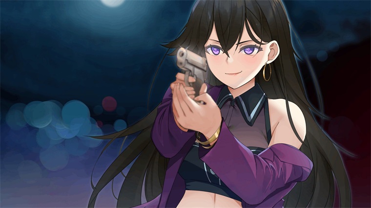 寻爱或赴死汉化版