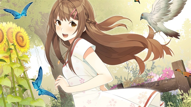 寻爱或赴死汉化版
