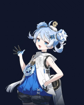 鸣潮云游戏