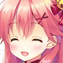 樱色