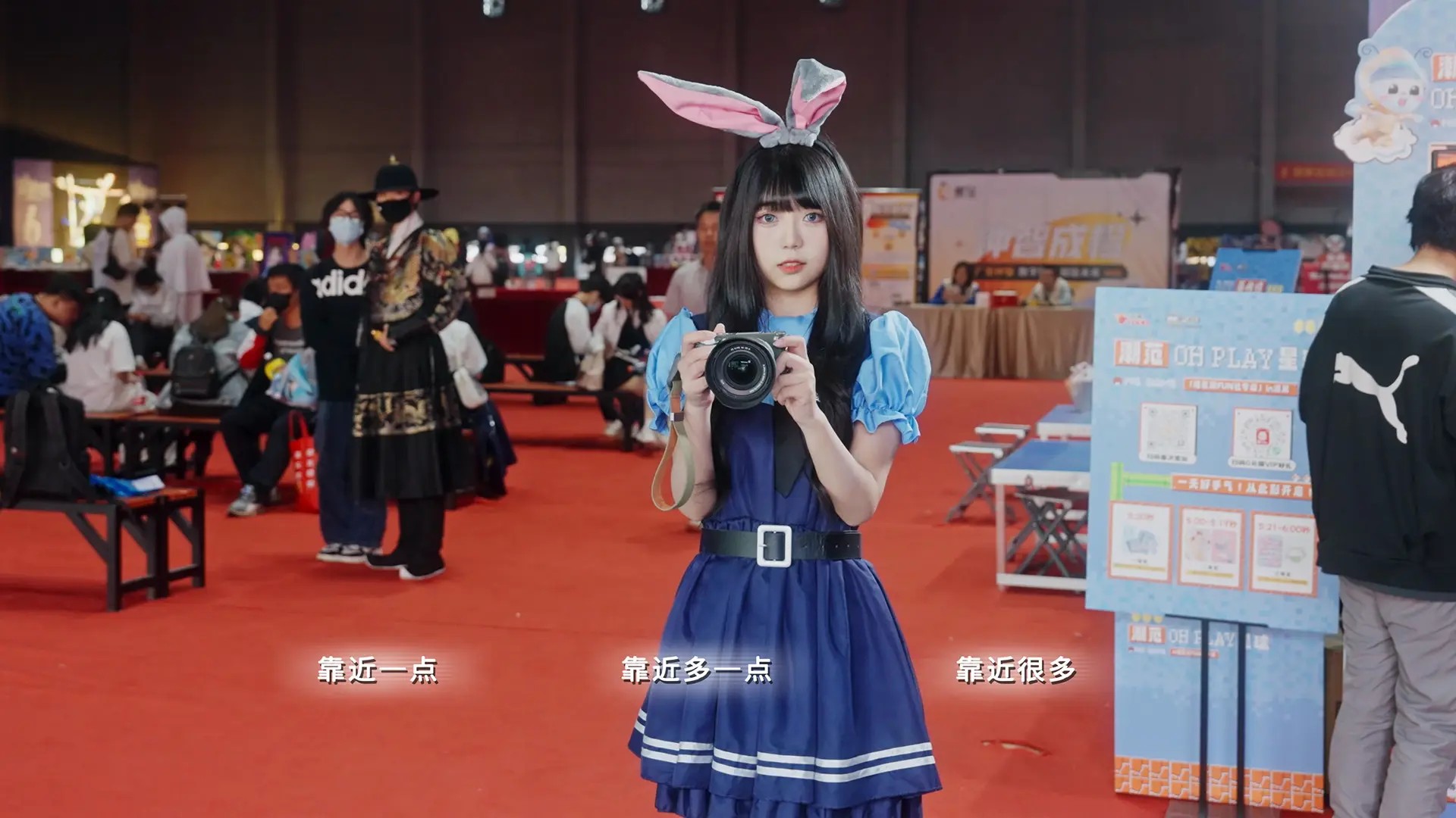 莫比乌斯之恋游戏玩法1