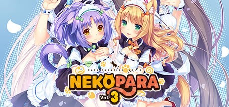 猫娘乐园3