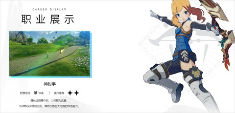 星痕共鸣测试版