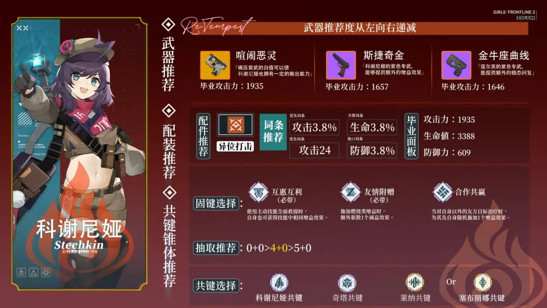 少女前线2国际服