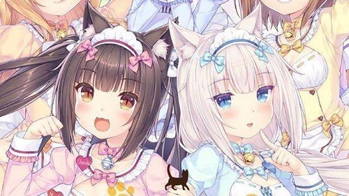 猫娘乐园汉化版游戏玩法3