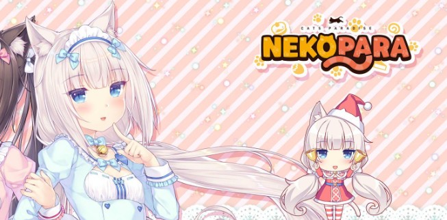 NEKOPARA