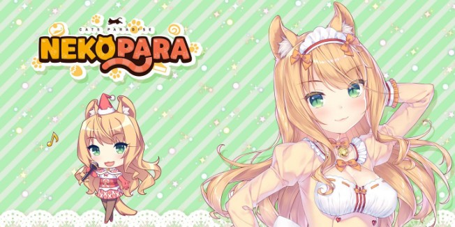 NEKOPARA