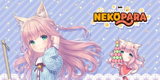 NEKOPARA