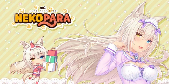 NEKOPARA