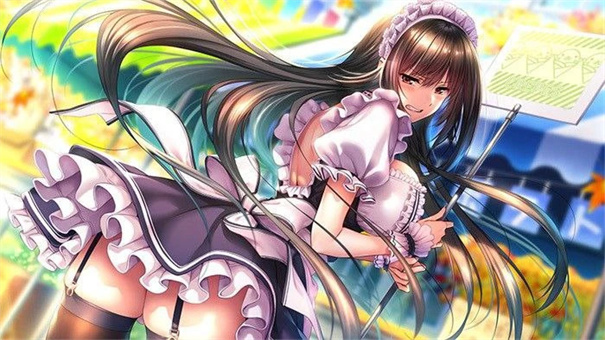 甜蜜女友2