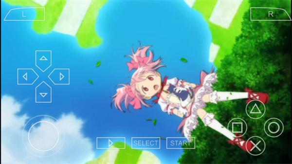 魔法少女小圆中文版