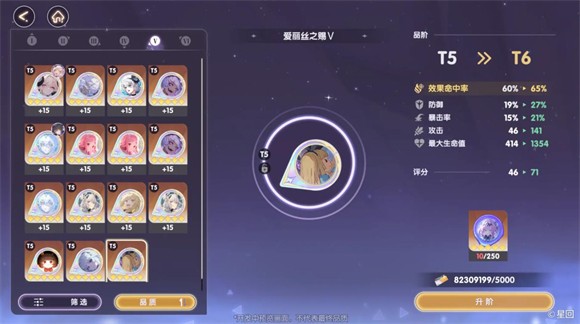 星回