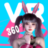 VR全景模拟器