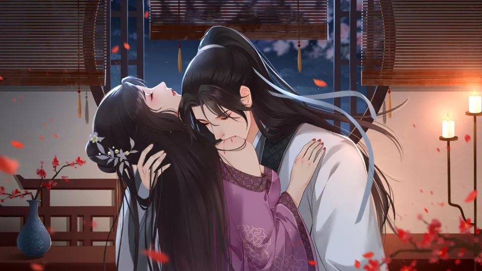 丑女的后宫法则