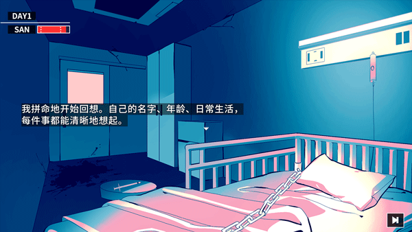 克苏鲁神话疯狂低语汉化版