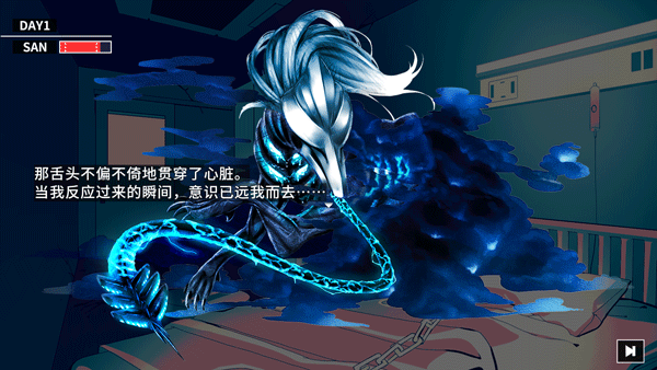 克苏鲁神话疯狂低语汉化版