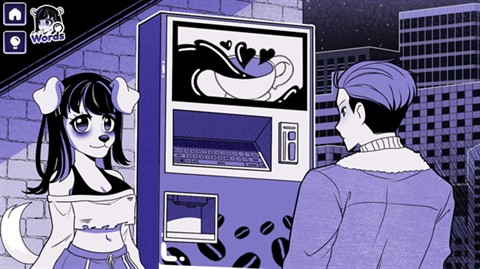 异常咖啡机2中文版