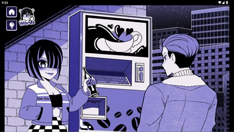 异常咖啡机2中文版