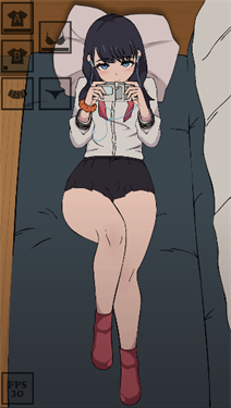 TouchItRikka