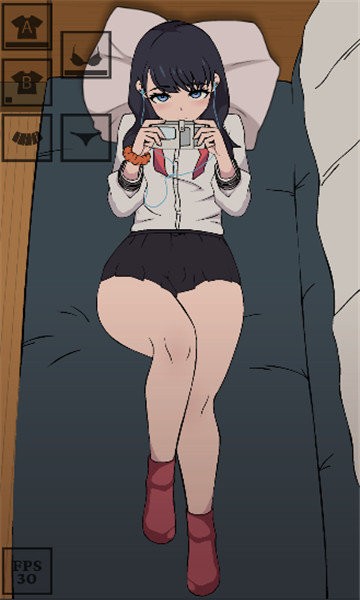 TouchItRikka