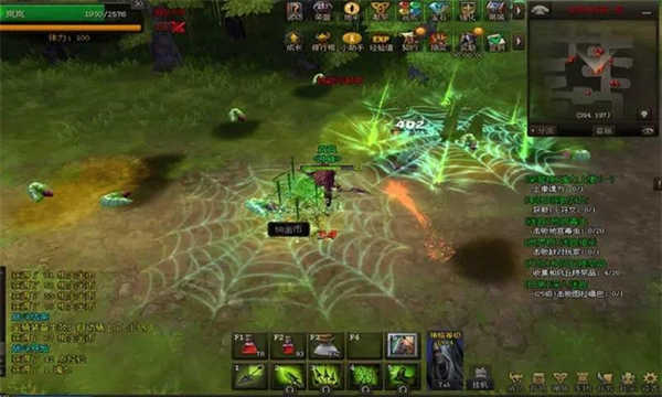 北欧战纪手游官服正式版下载