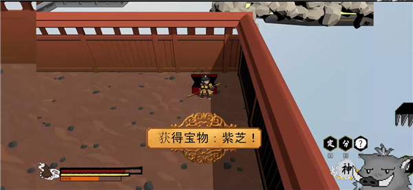 黑神话悟空之再战天庭