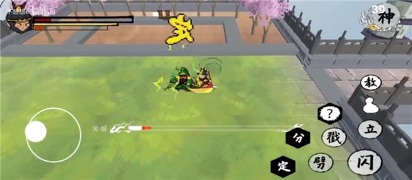 黑神话悟空之再战天庭