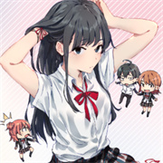 春物