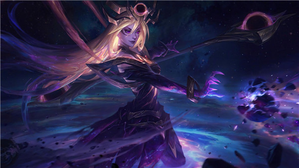 英雄联盟lol手游比赛服安装包