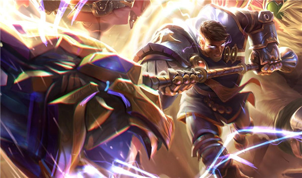 英雄联盟lol手游比赛服安装包