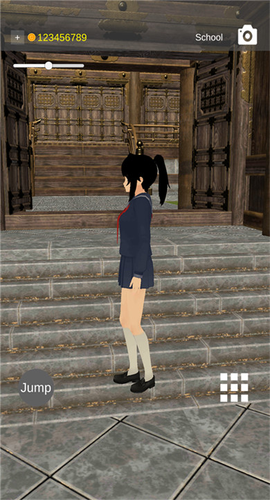 学校社团模拟器中文版