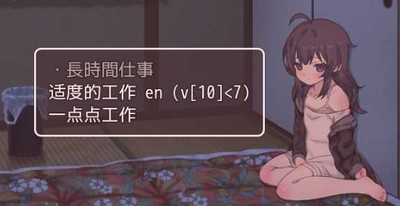 幸福宅女的养成方法