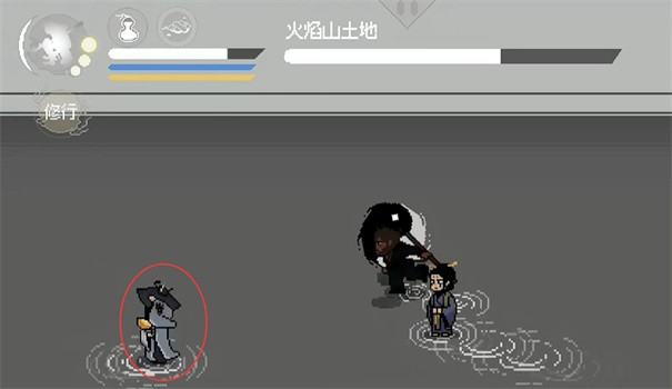 黑神话悟空像素版0.9