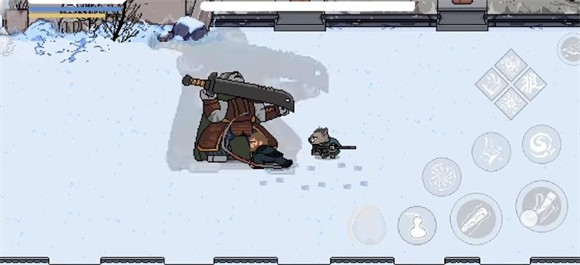 黑神话悟空像素版0.9