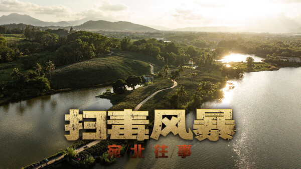 扫毒风暴宛北往事