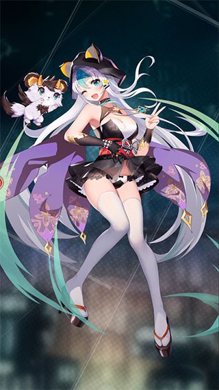 爱琳诗篇最新版