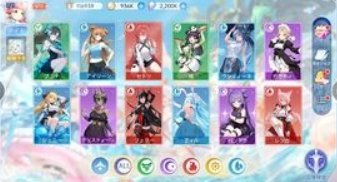糟糕被少女包围了
