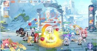 糟糕被少女包围了