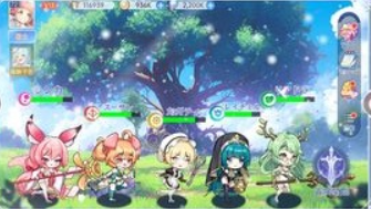 糟糕被少女包围了