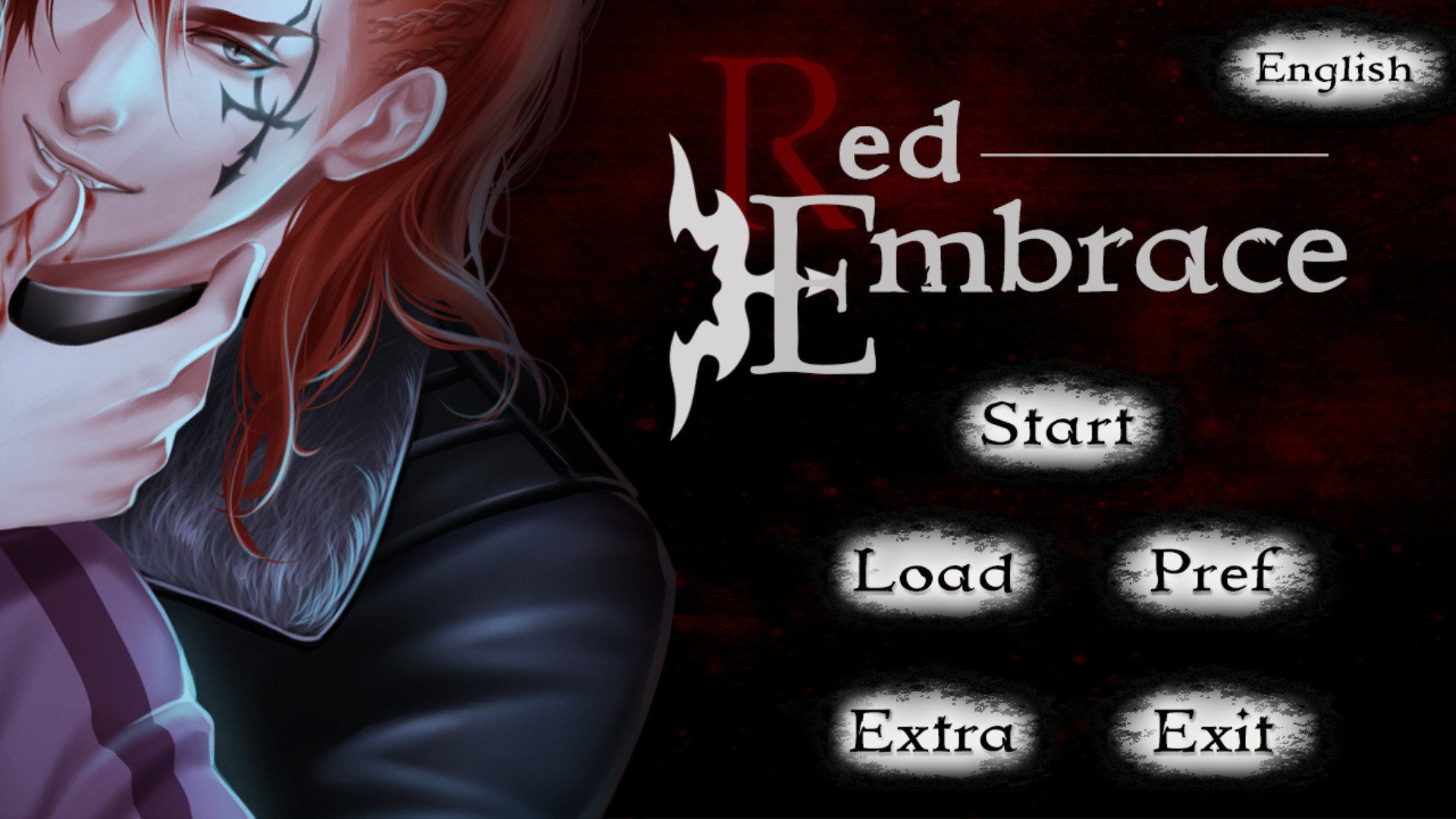redembrace