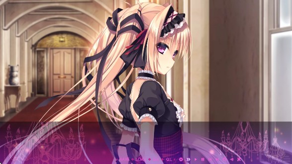 濒死轮回的卿于馆中萌生的憎恶安卓直装版