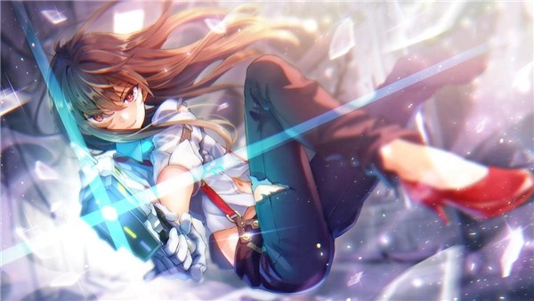 绯染天空国服最新版本新手攻略截图9