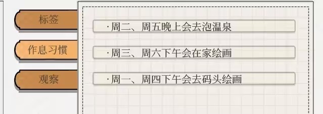 蘑菇岛打工日记
