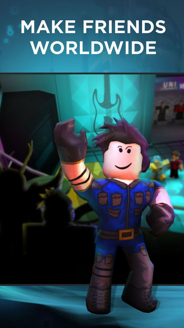 Roblox收养模拟器手机游戏安卓下载版下载