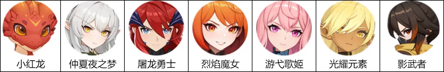 龙魂旅人台服