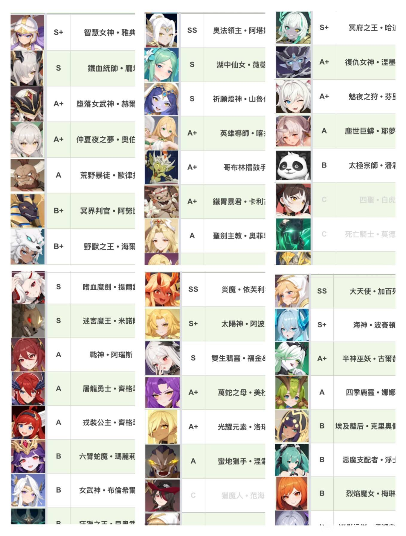 龙魂旅人台服