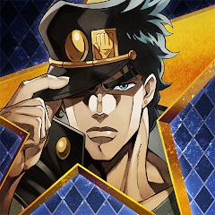 jojo的奇妙冒险日服